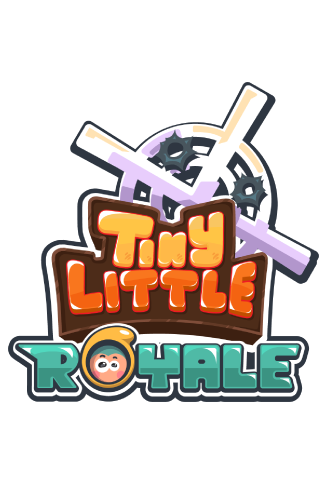 Tiny Little Royale Logo